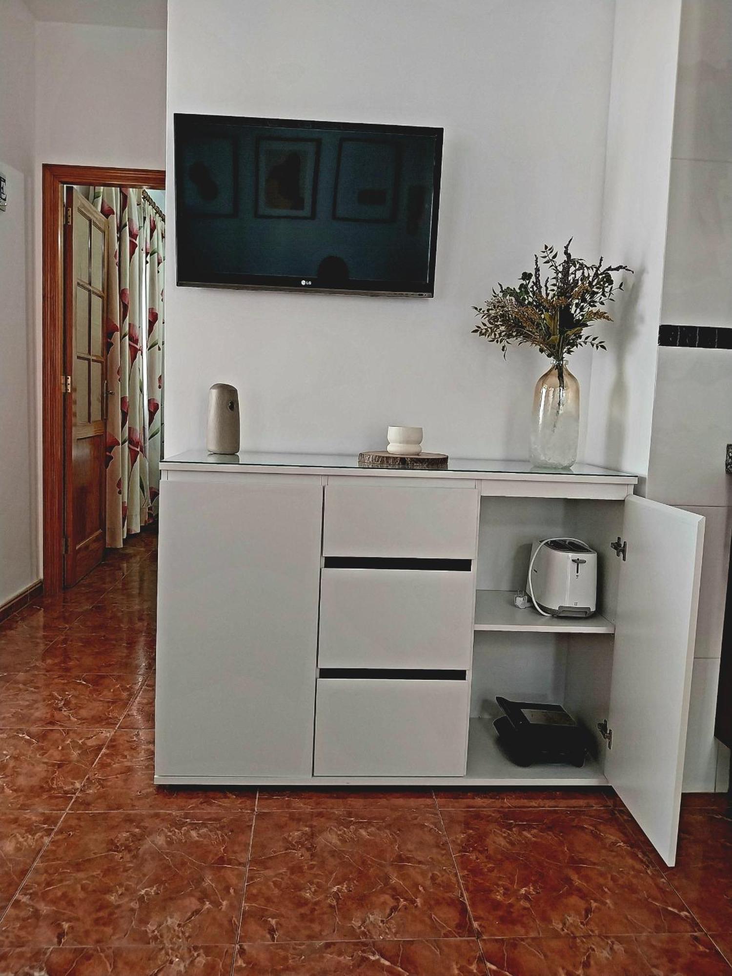 شقة Roque'S House تيلدي الغرفة الصورة