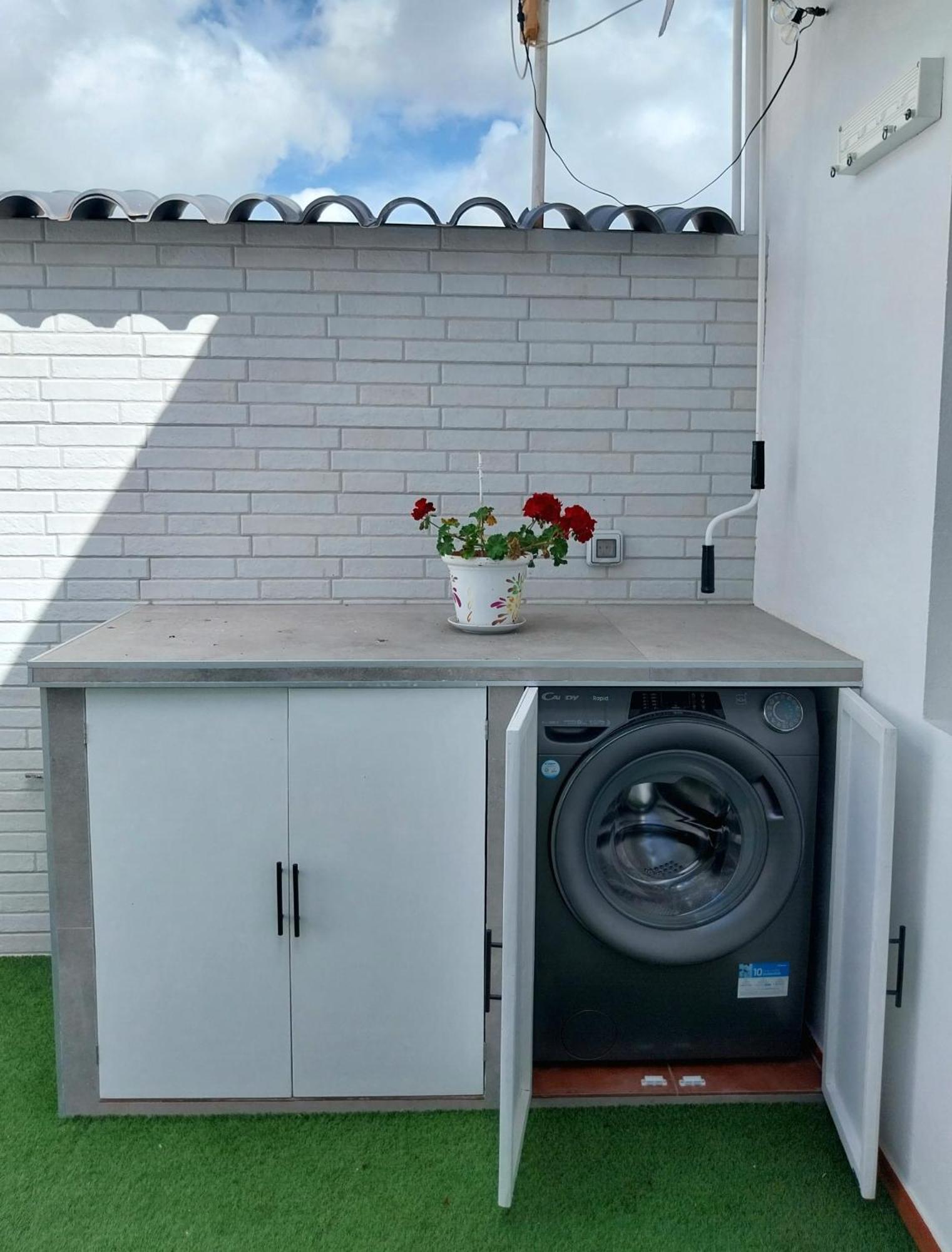 شقة Roque'S House تيلدي الغرفة الصورة