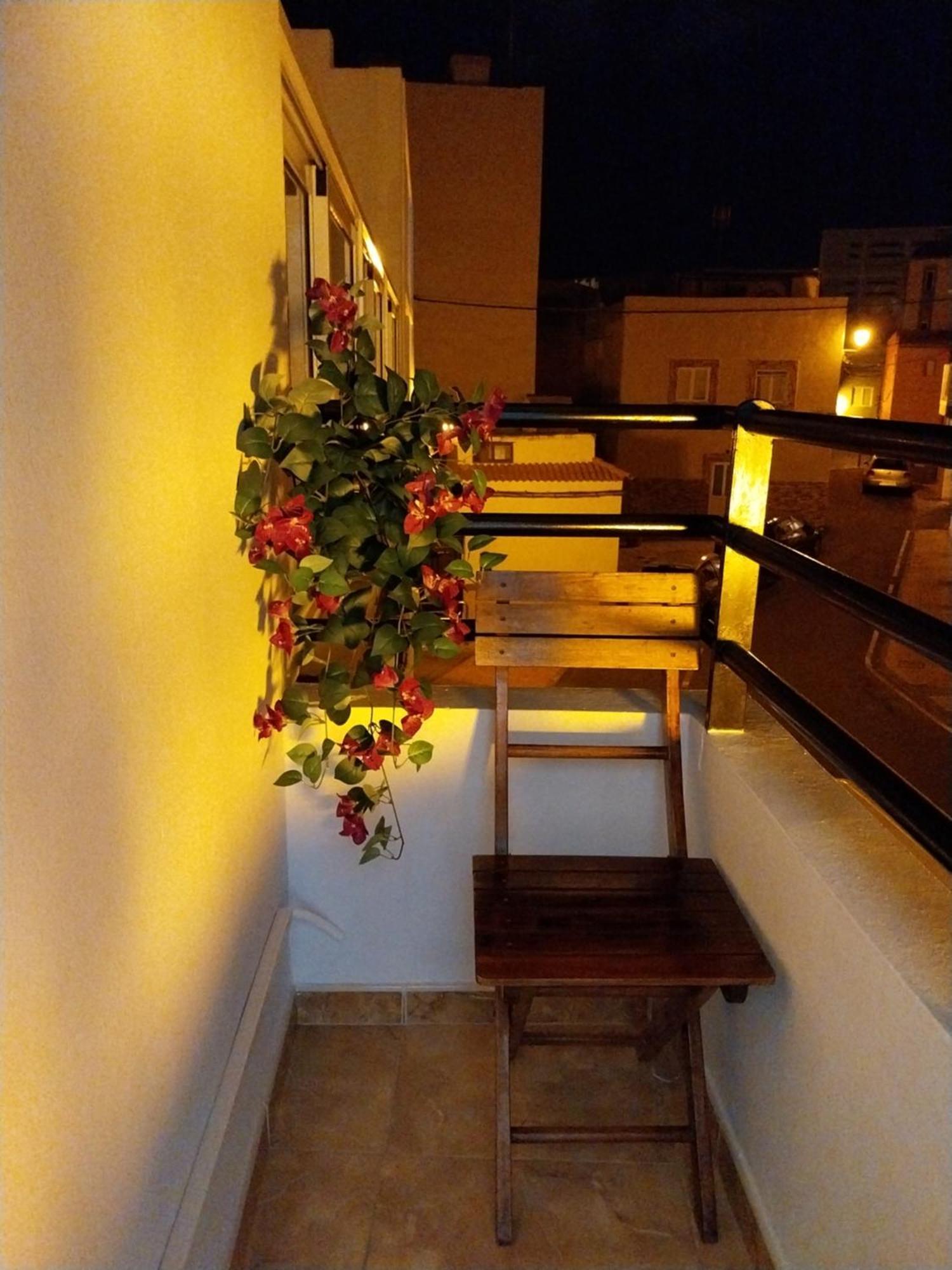 شقة Roque'S House تيلدي الغرفة الصورة