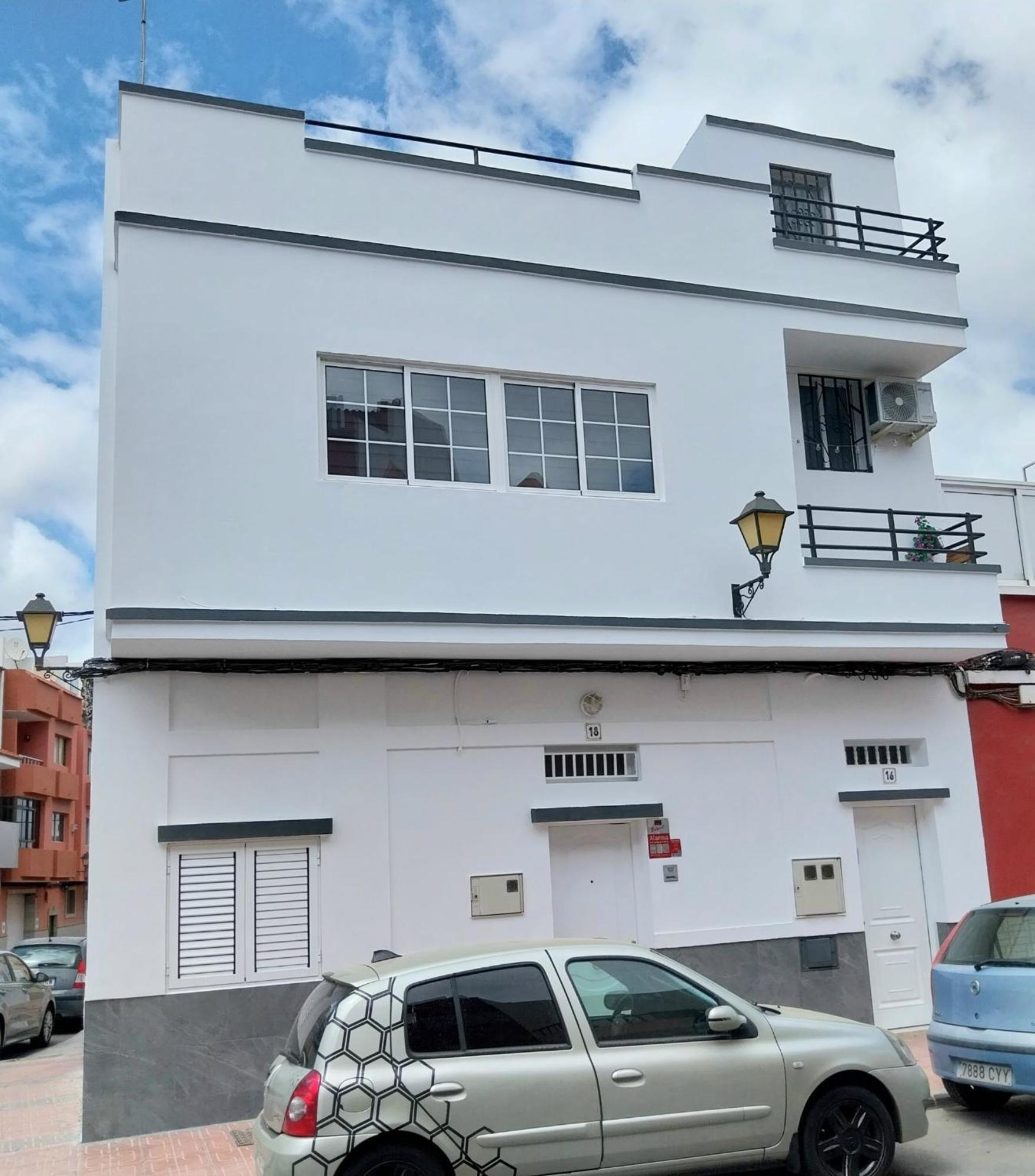 شقة Roque'S House تيلدي المظهر الخارجي الصورة