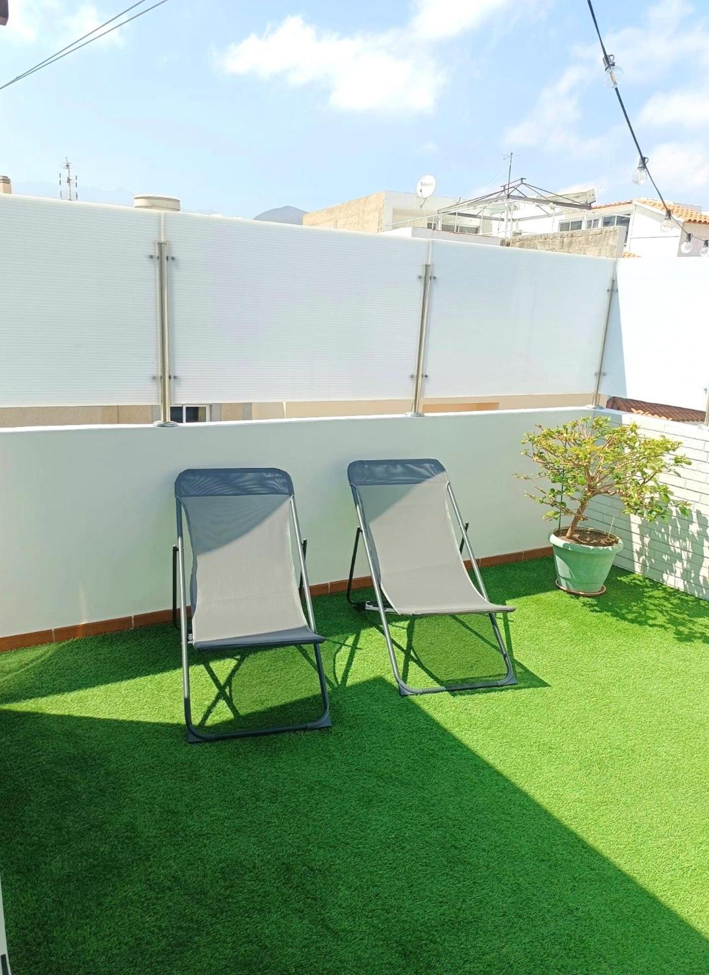 شقة Roque'S House تيلدي المظهر الخارجي الصورة