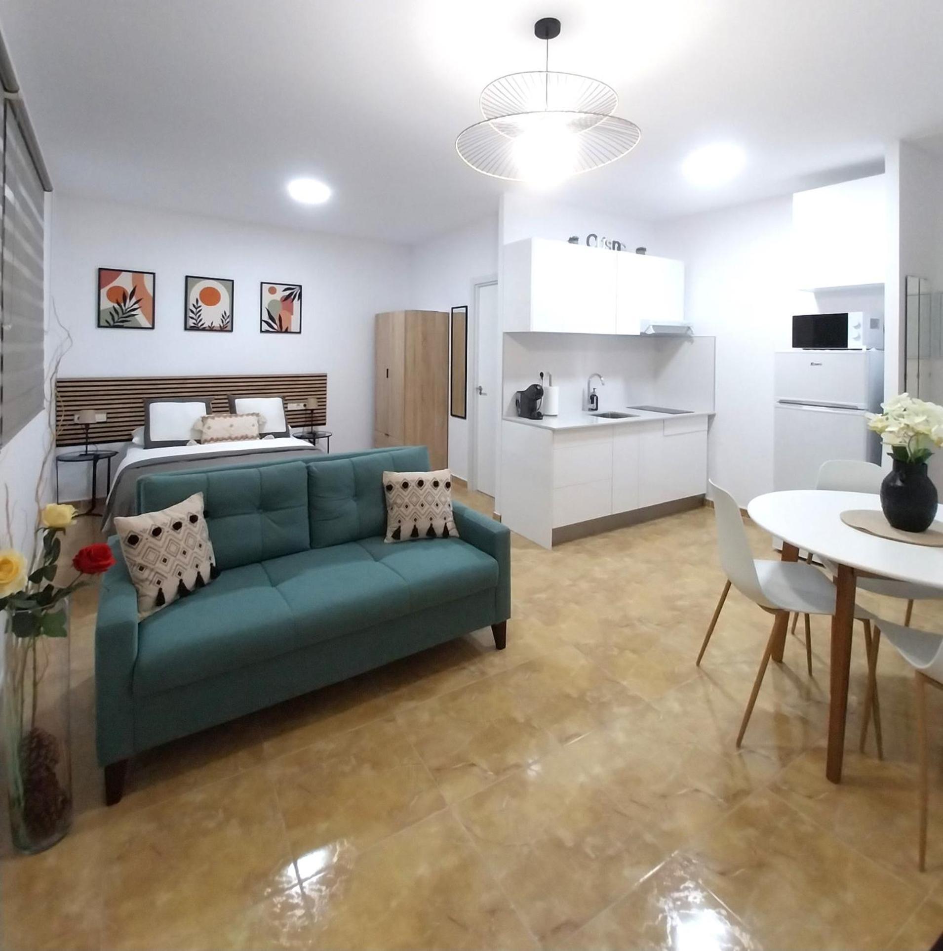 شقة Roque'S House تيلدي الغرفة الصورة