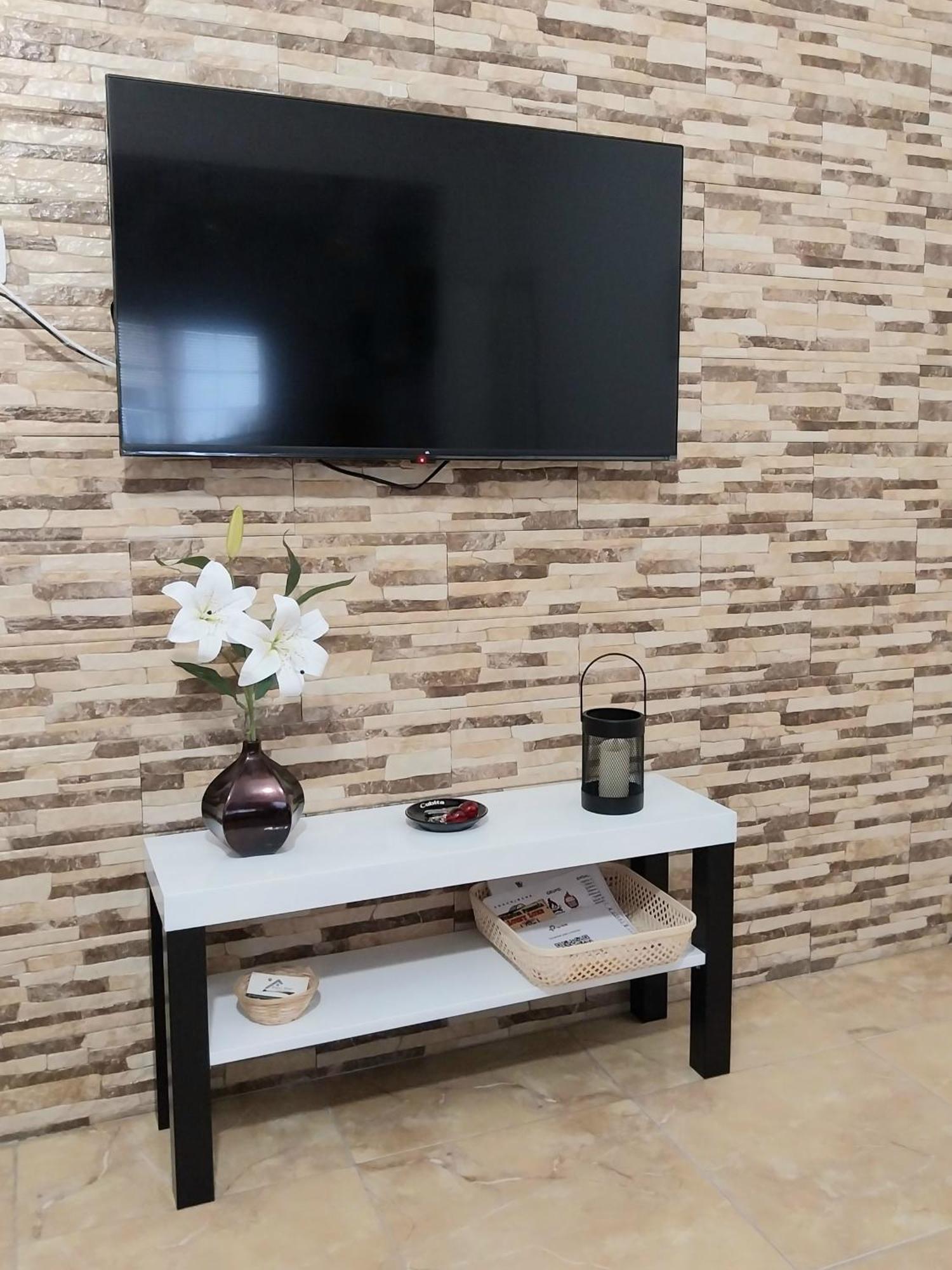 شقة Roque'S House تيلدي المظهر الخارجي الصورة