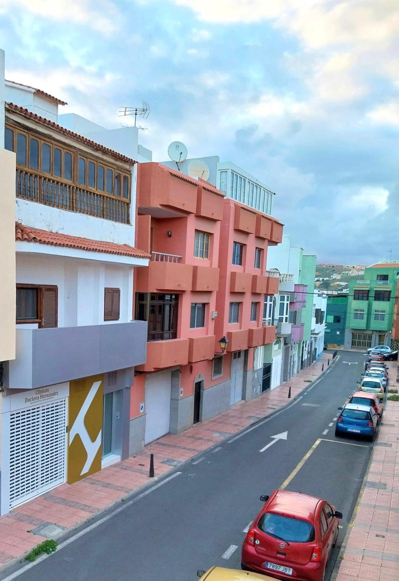 شقة Roque'S House تيلدي المظهر الخارجي الصورة